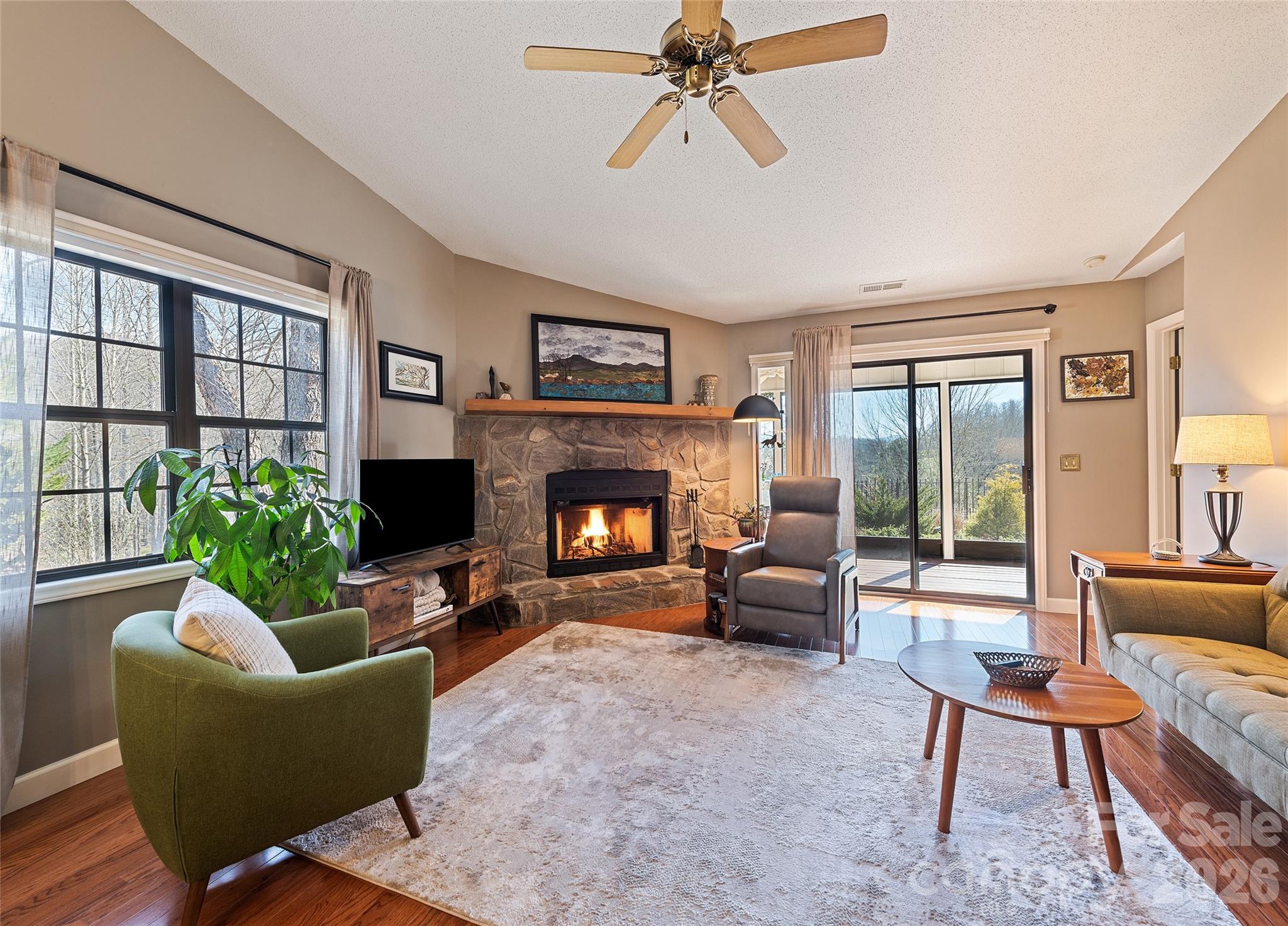 Mill Creek - Residential