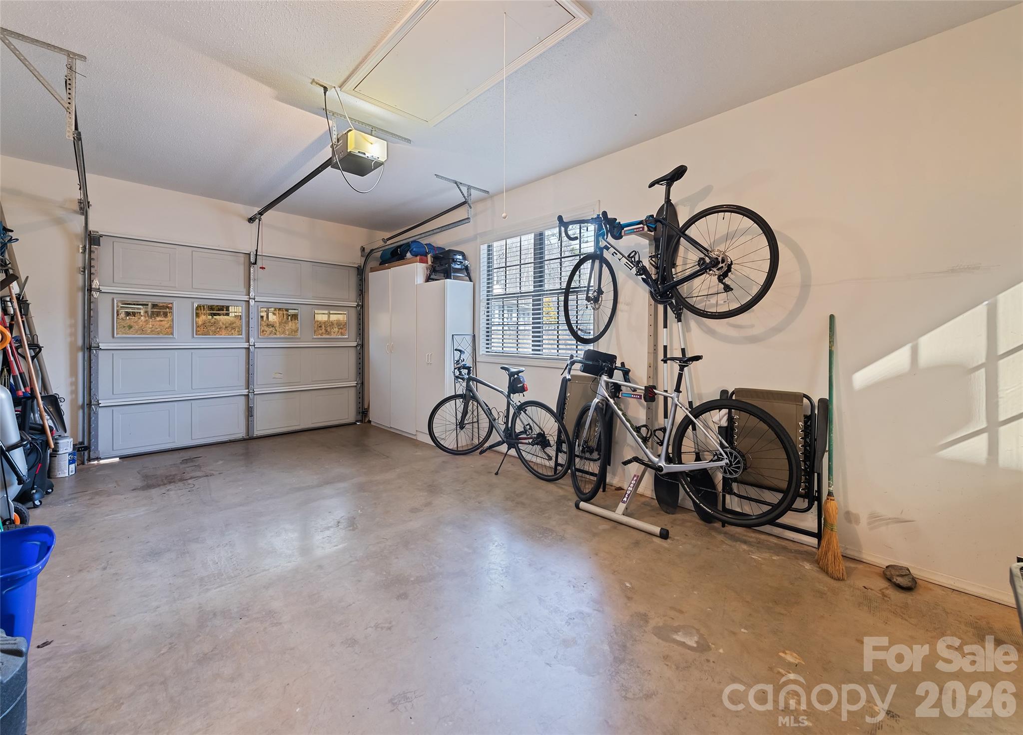 Mill Creek - Residential