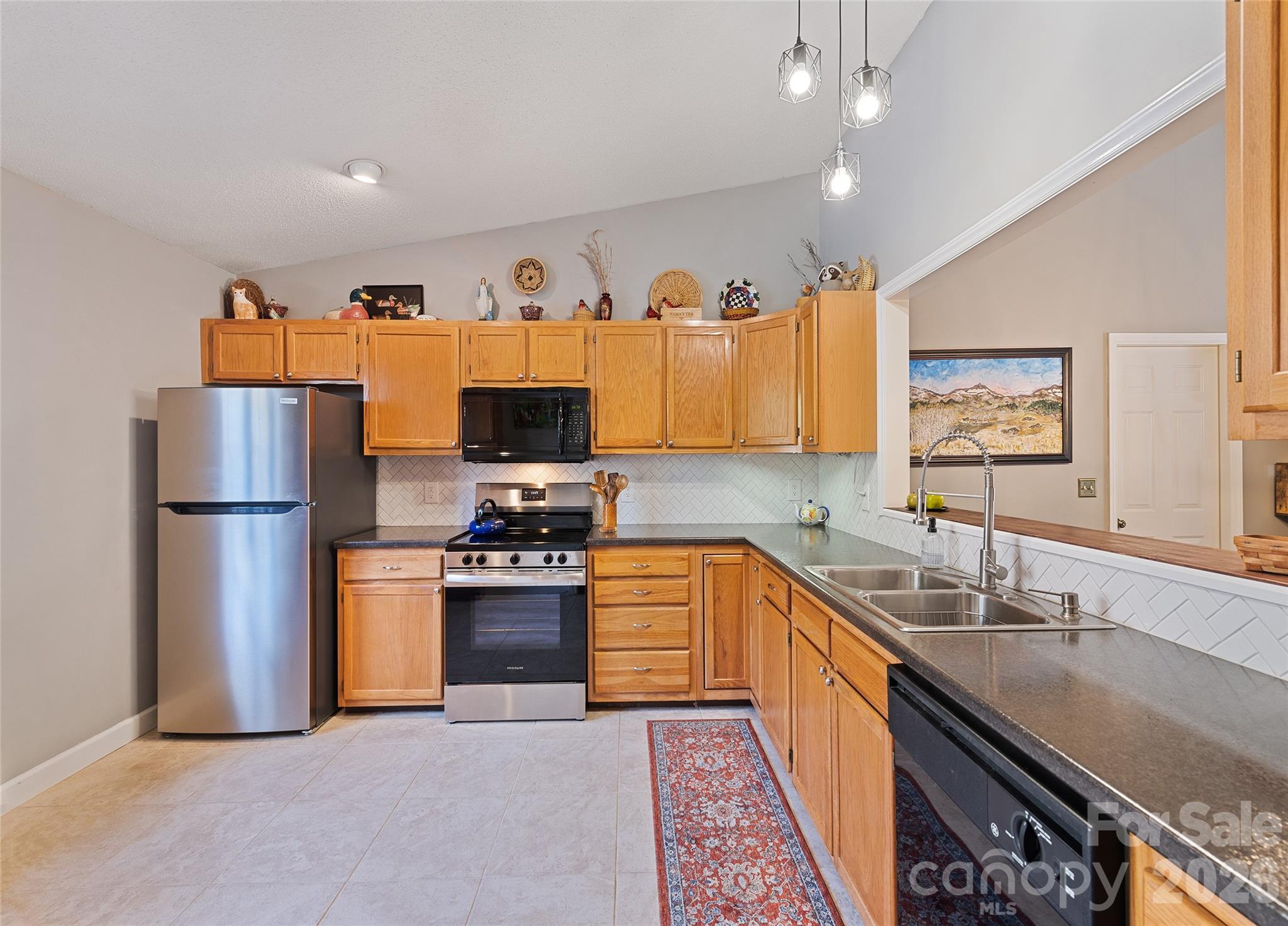 Mill Creek - Residential