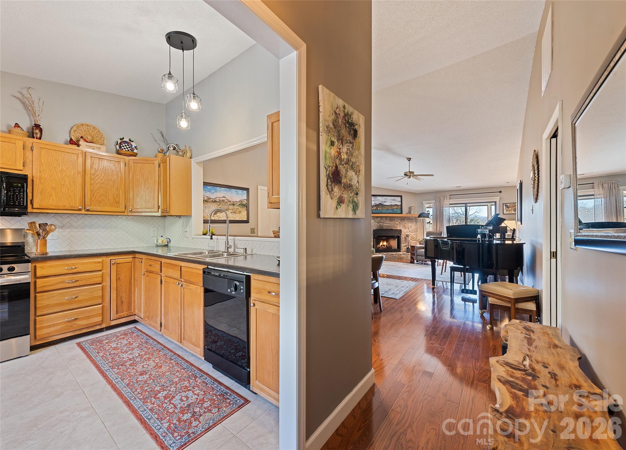 Mill Creek - Residential