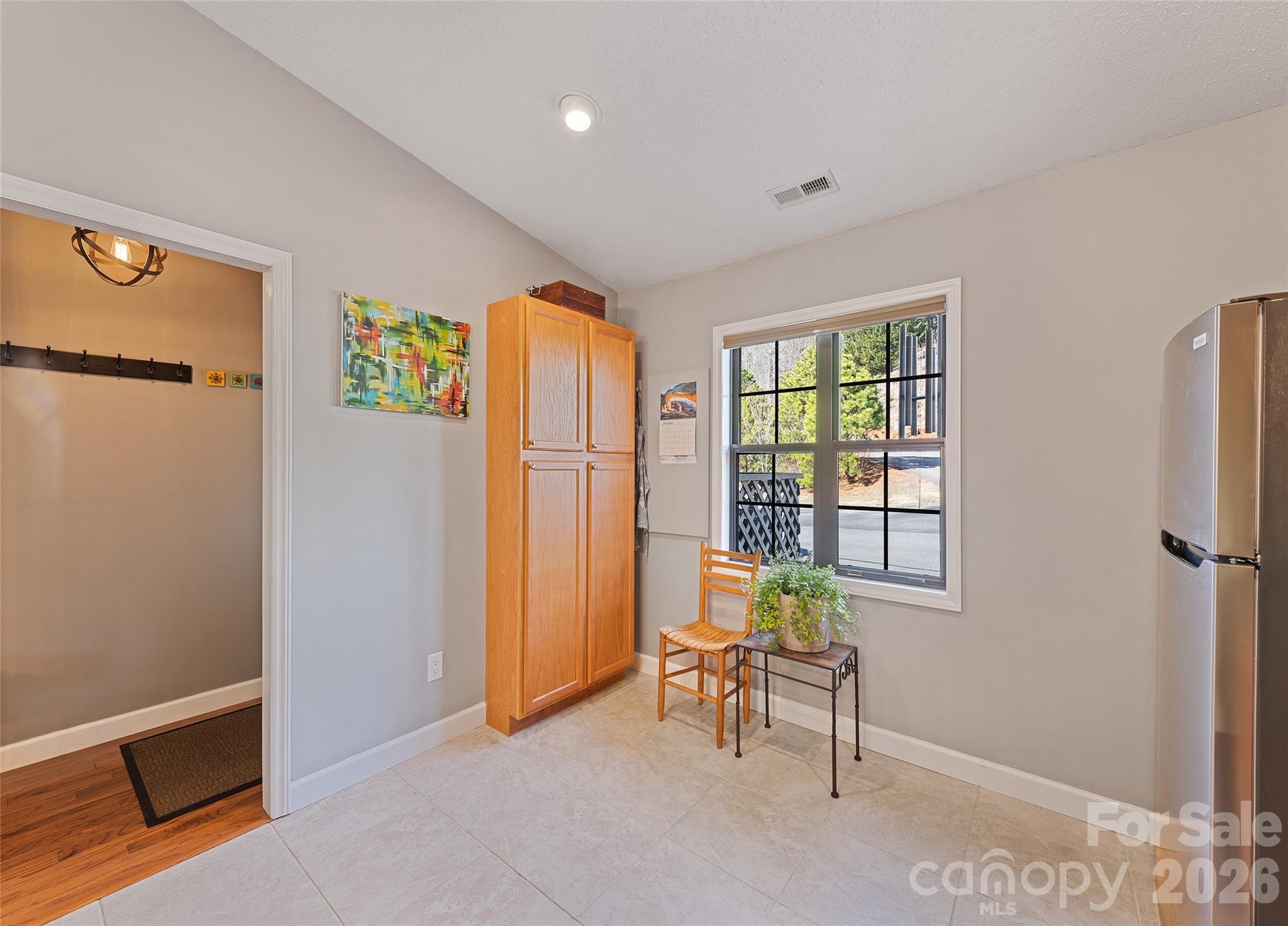 Mill Creek - Residential