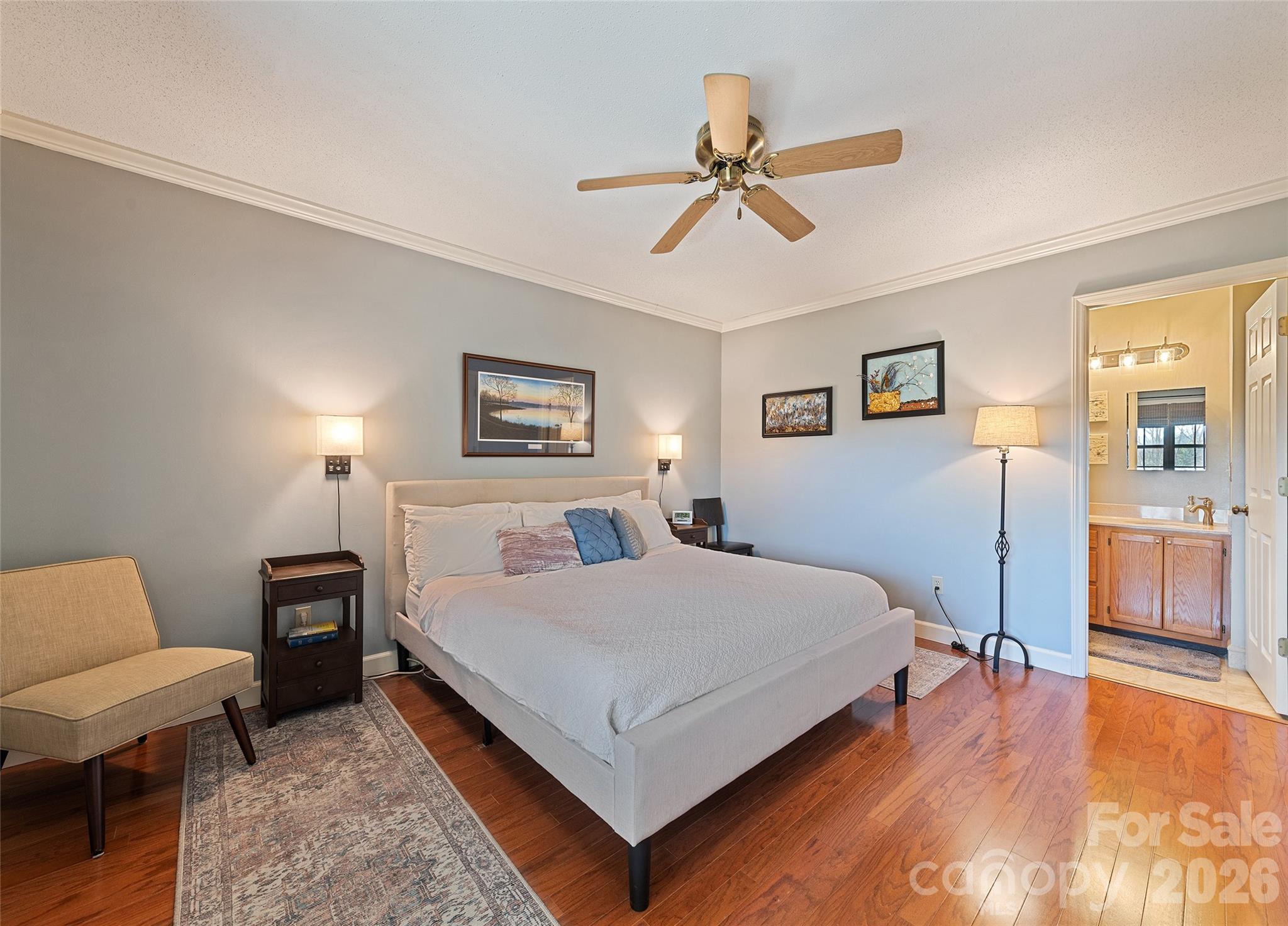 Mill Creek - Residential