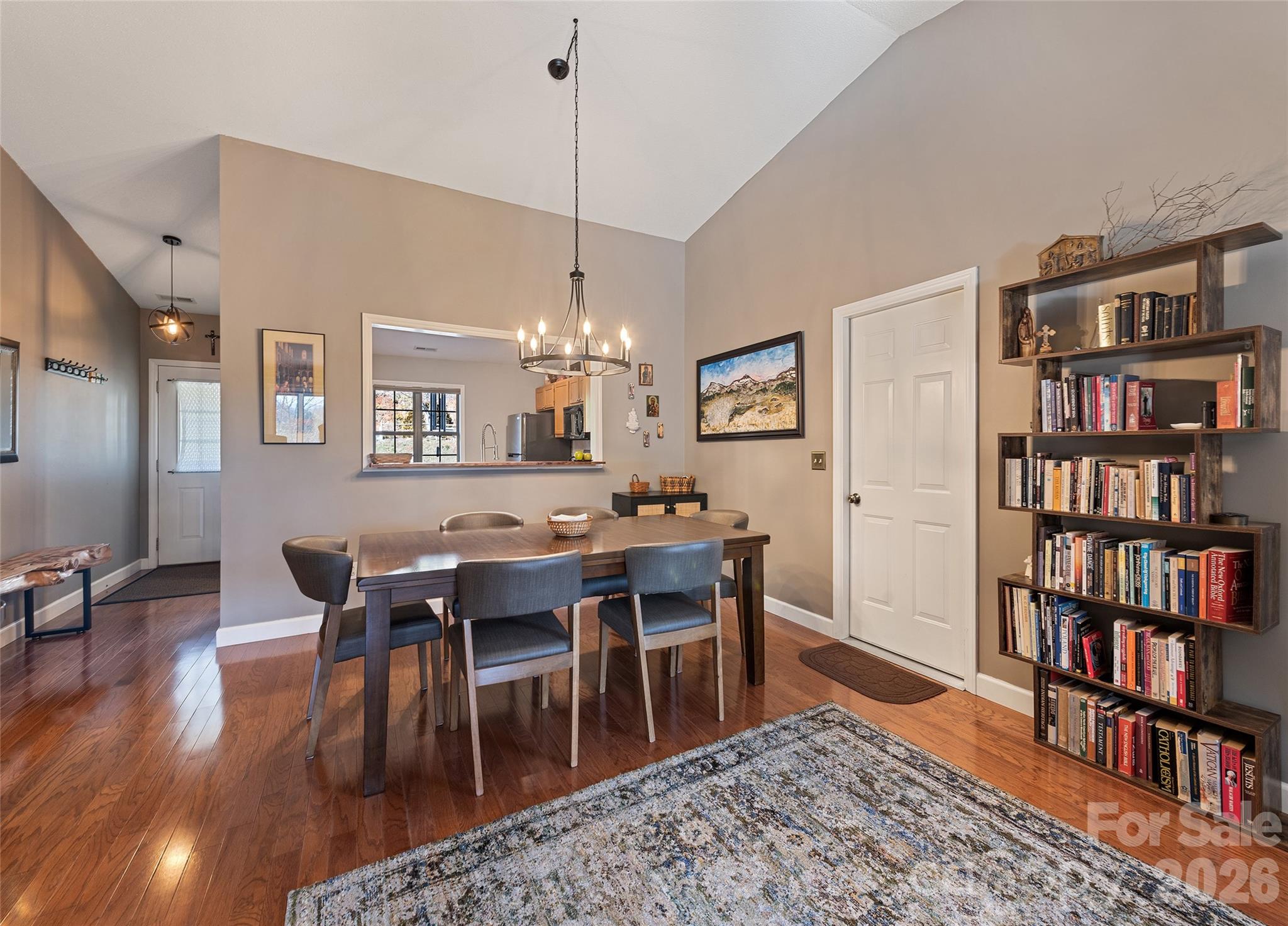 Mill Creek - Residential