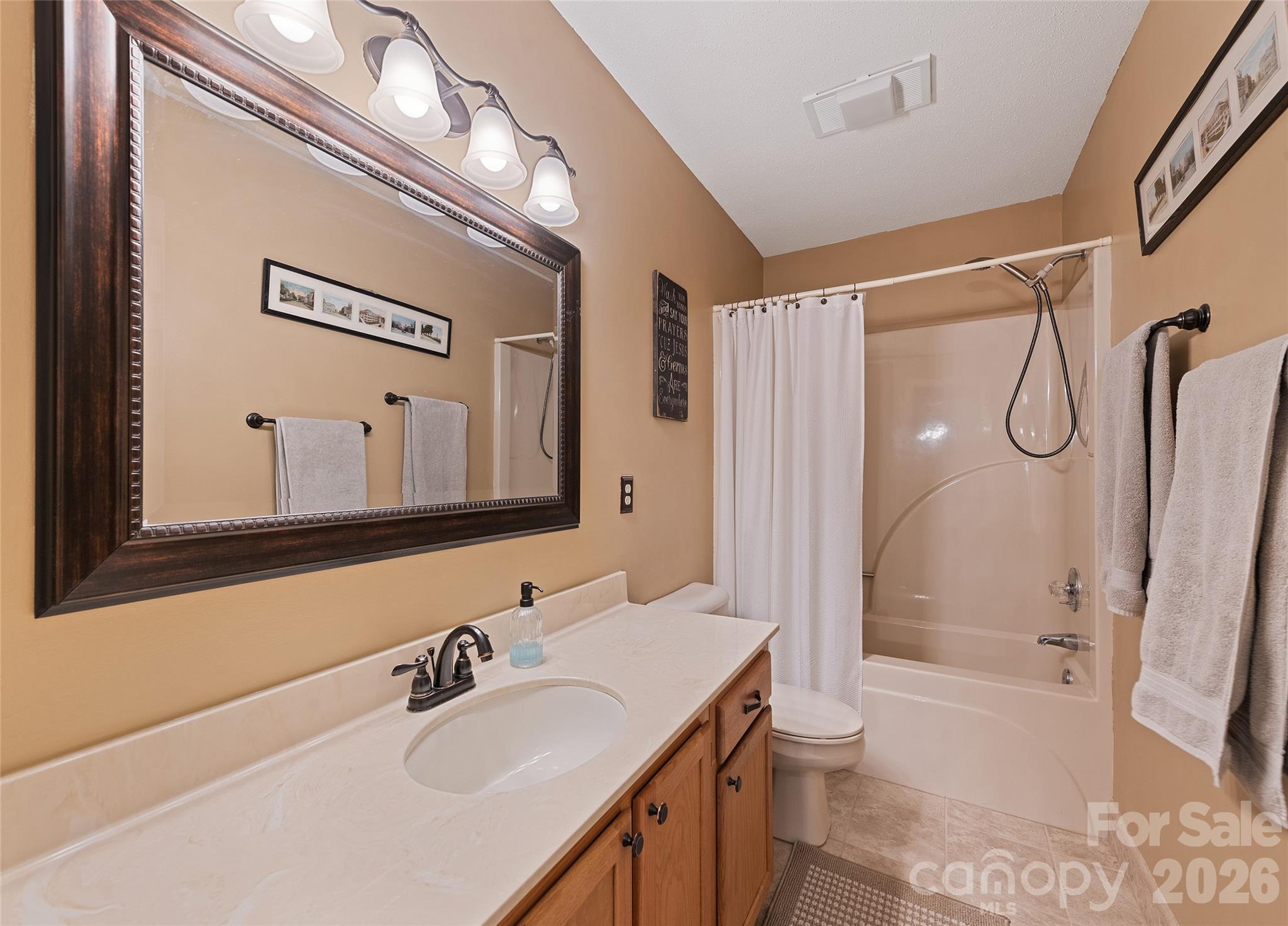 Mill Creek - Residential