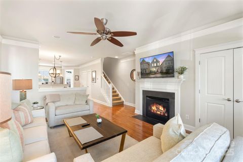 531 Dubois Court Charlotte NC 28208