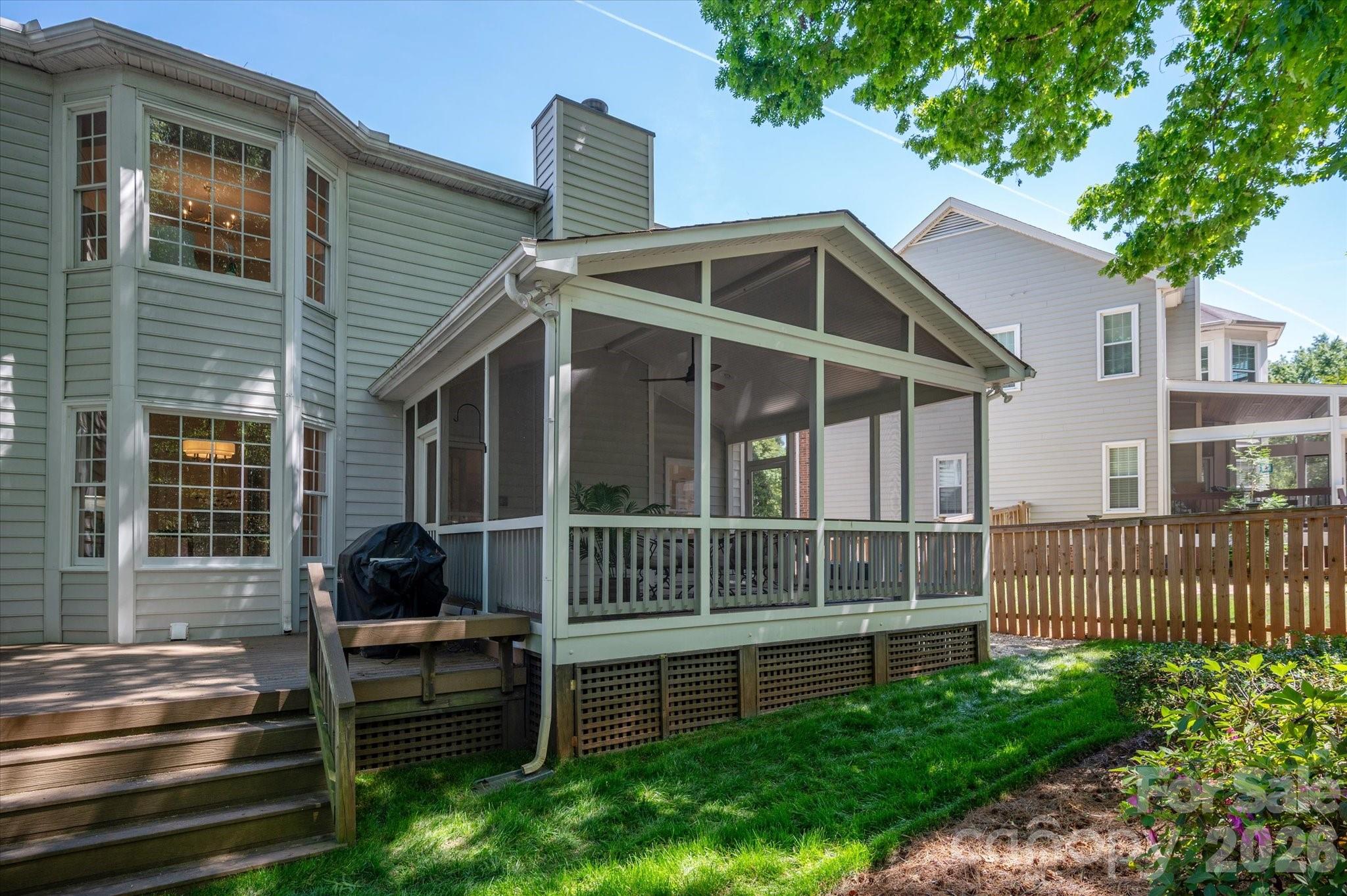 Kingston Forest - Residential