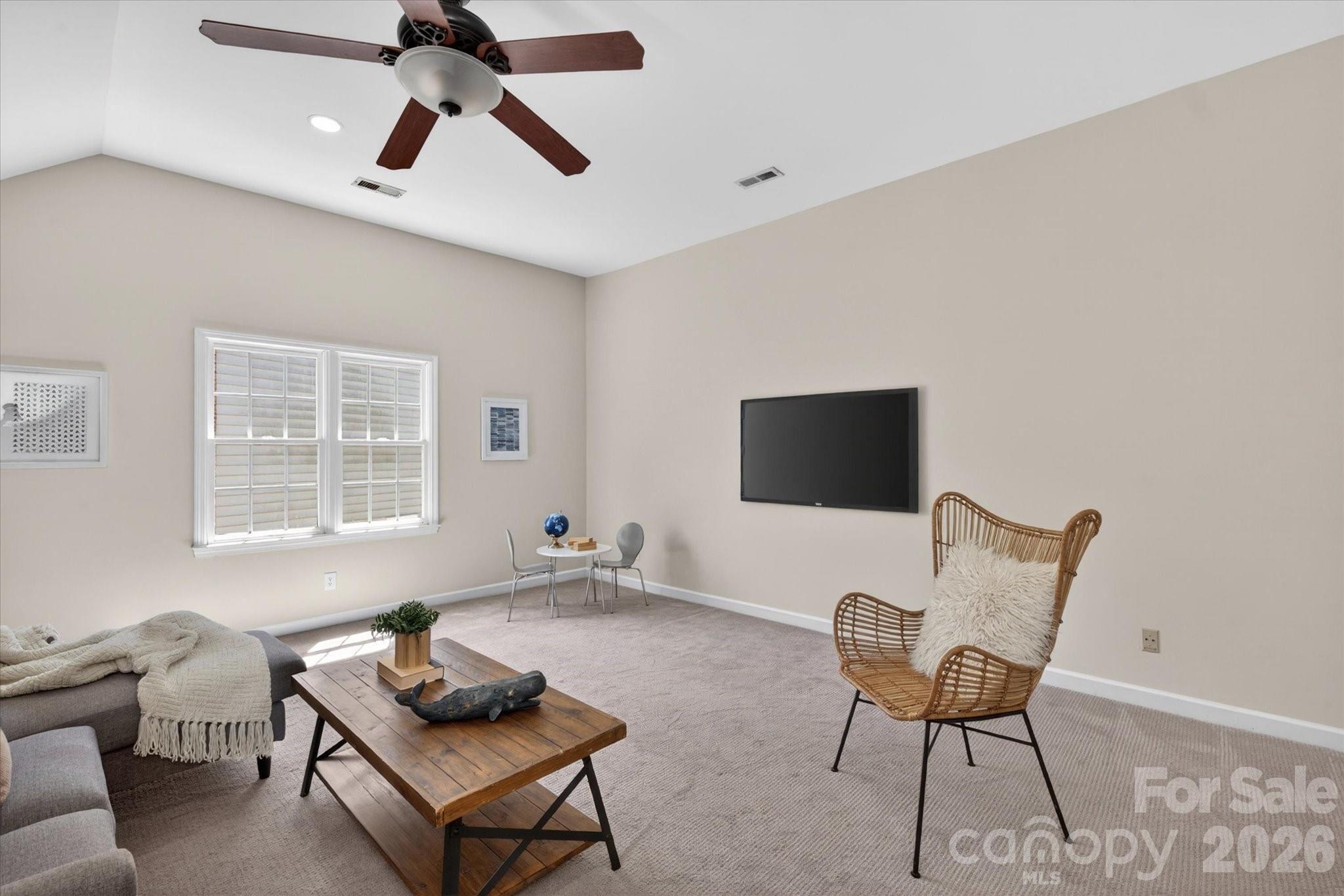 Kingston Forest - Residential