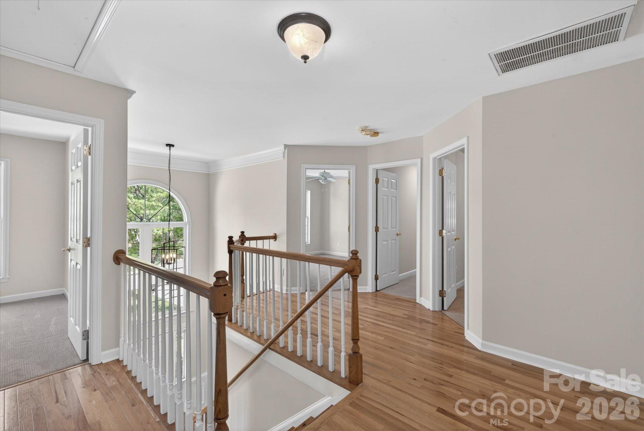 Kingston Forest - Residential