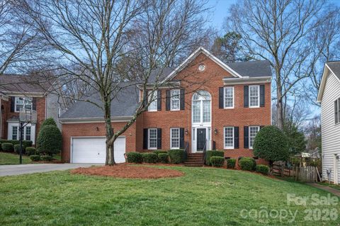 Photo of 8528 Headford Road, Charlotte, NC 28277 (MLS # 4364097)