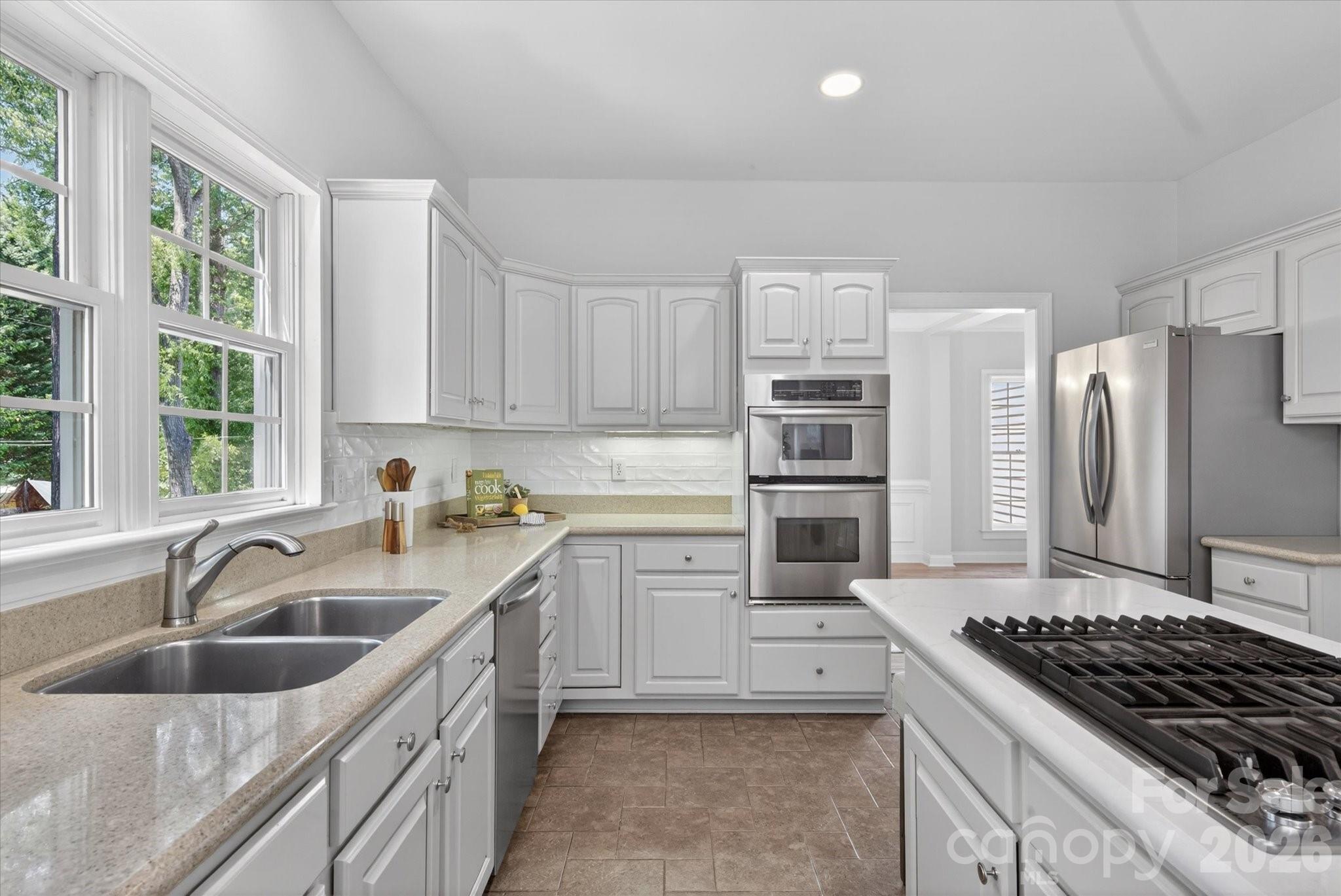 Kingston Forest - Residential