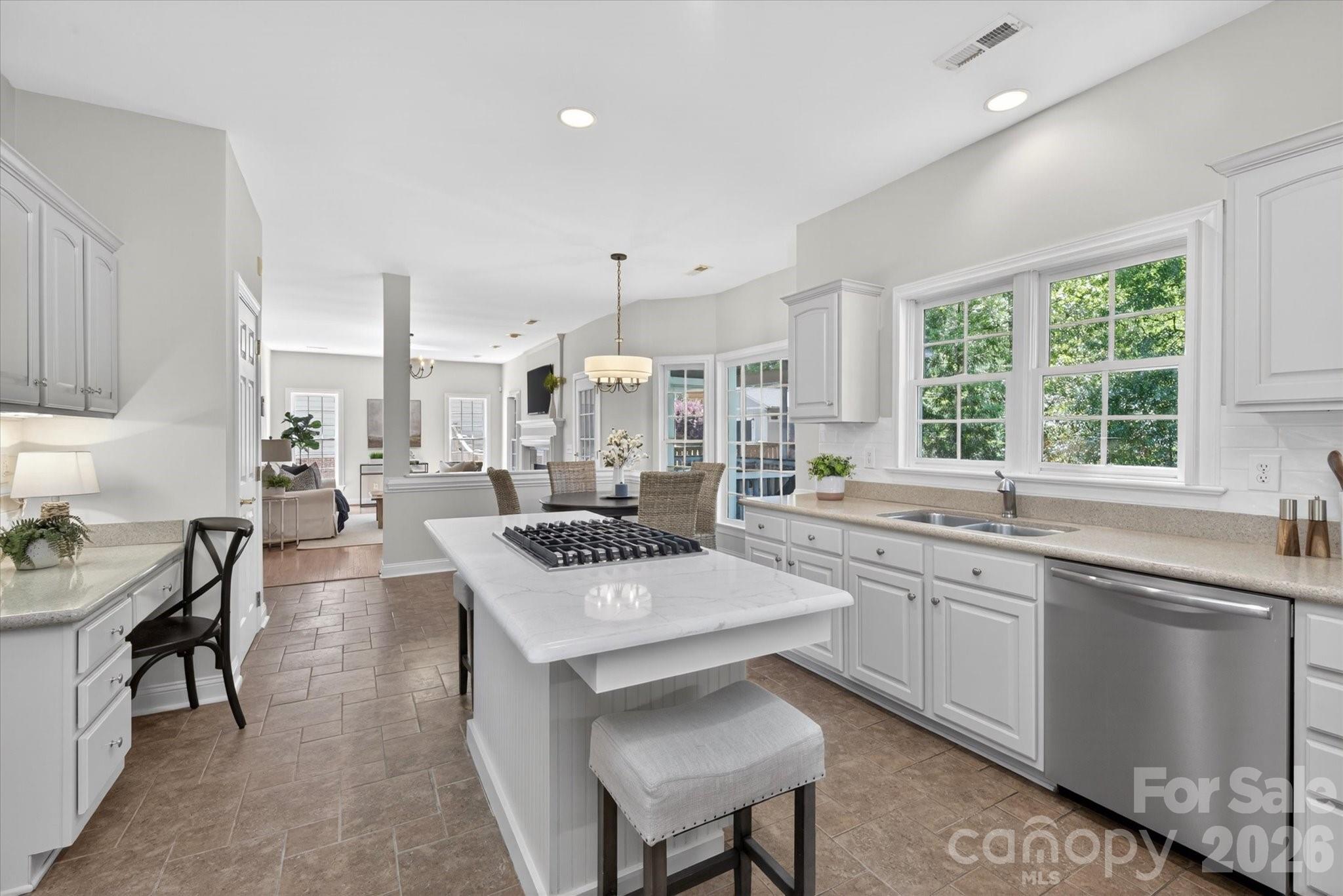 Kingston Forest - Residential