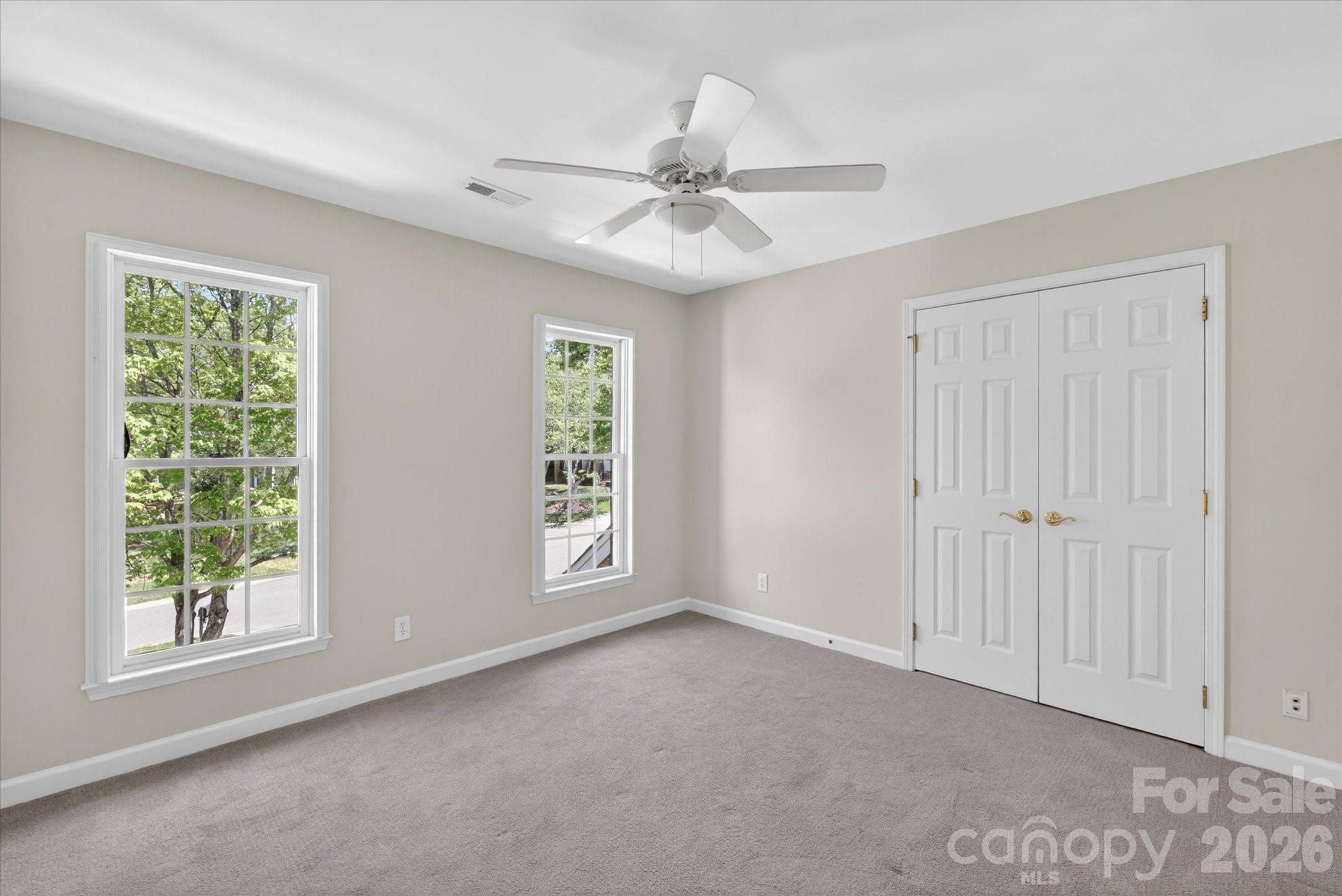 Kingston Forest - Residential