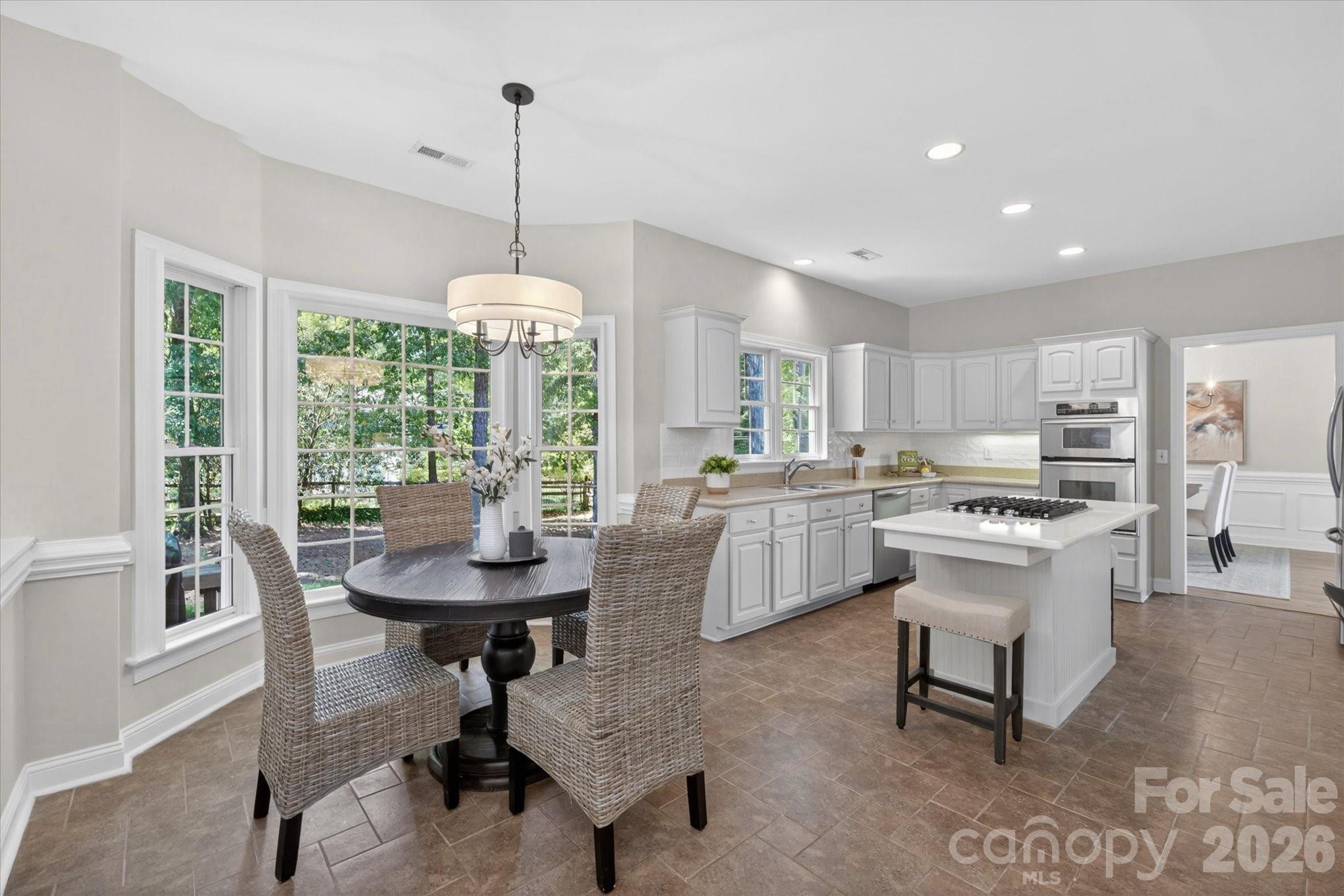 Kingston Forest - Residential