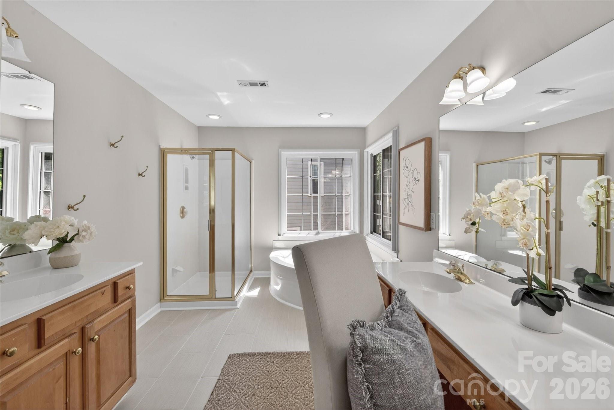 Kingston Forest - Residential