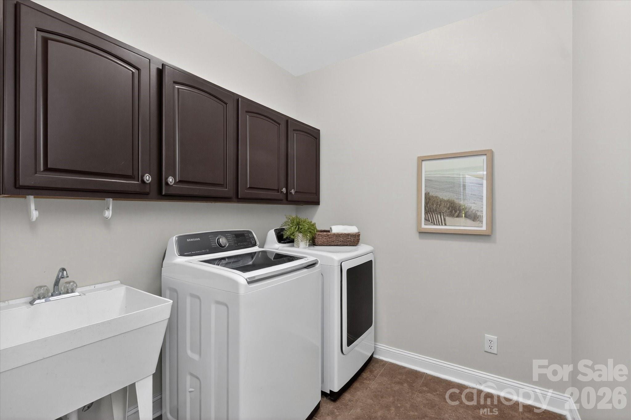 Kingston Forest - Residential