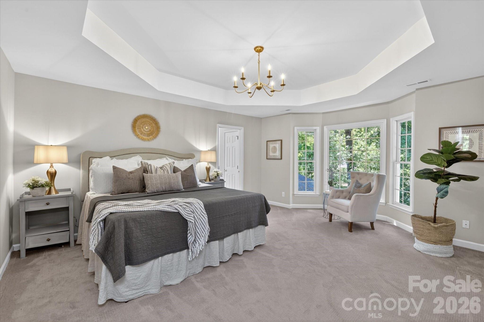 Kingston Forest - Residential