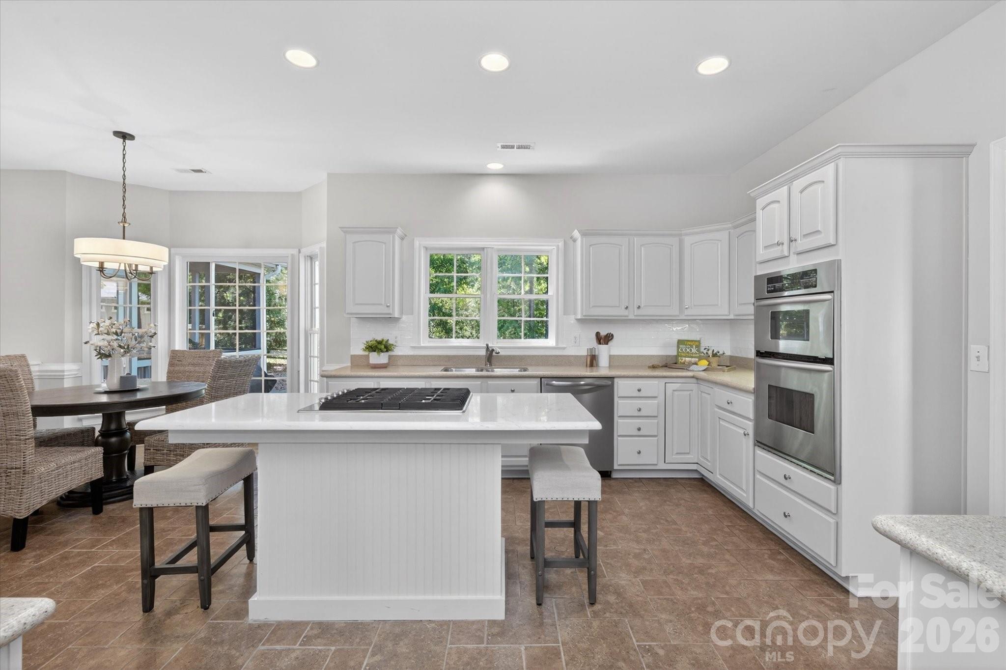 Kingston Forest - Residential