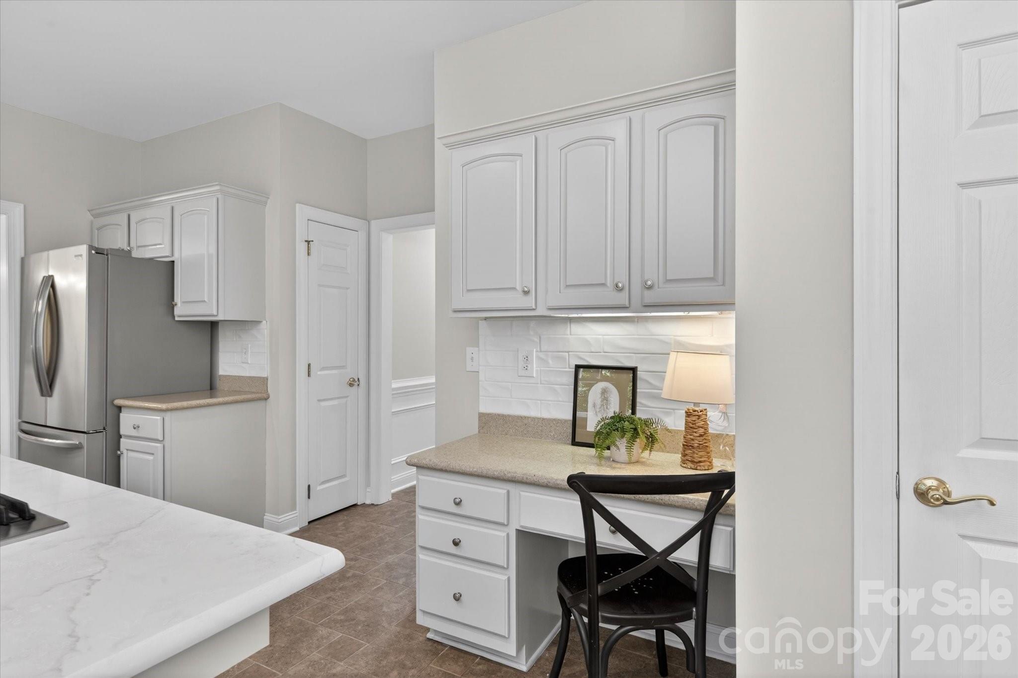 Kingston Forest - Residential