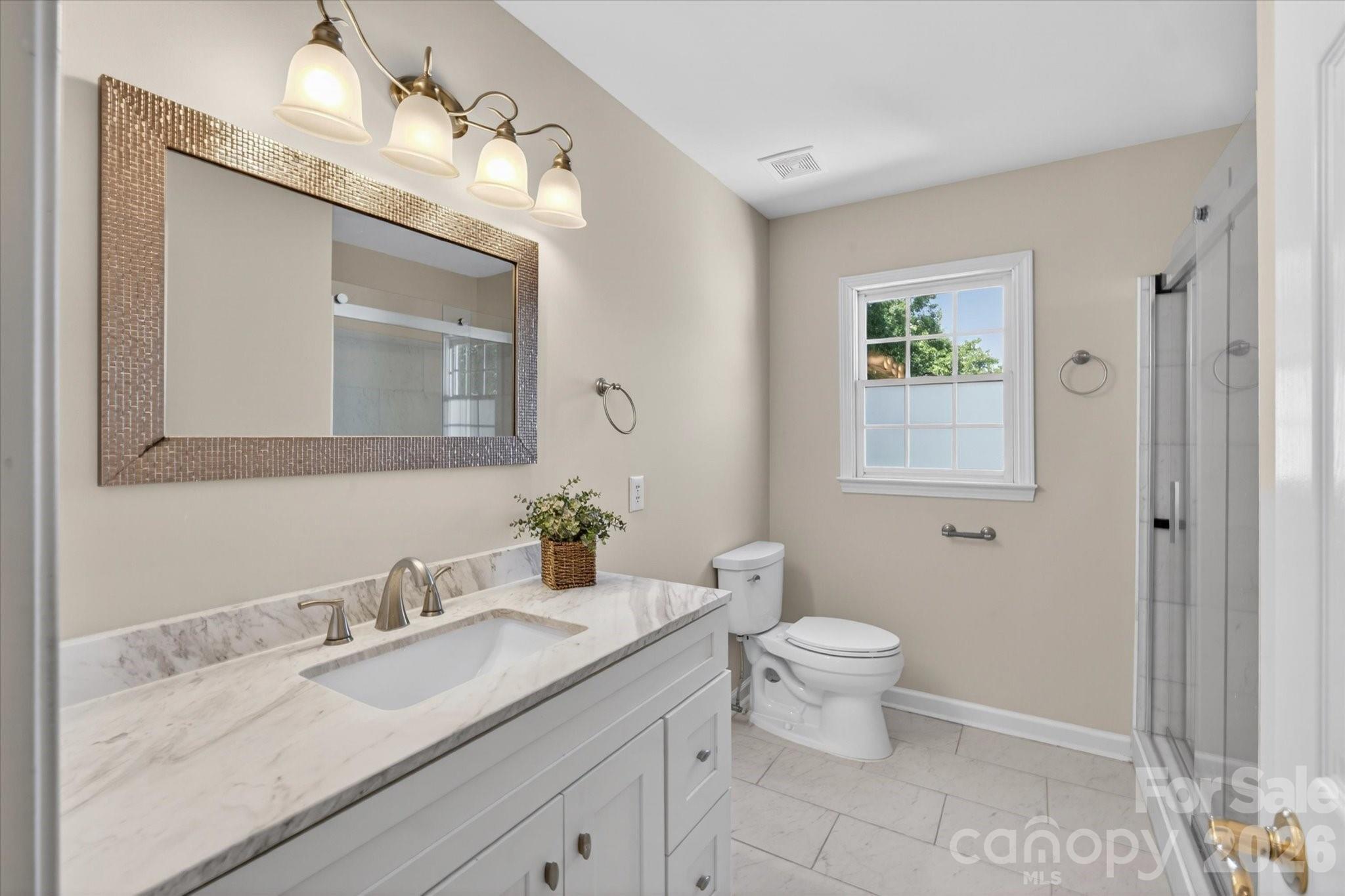 Kingston Forest - Residential