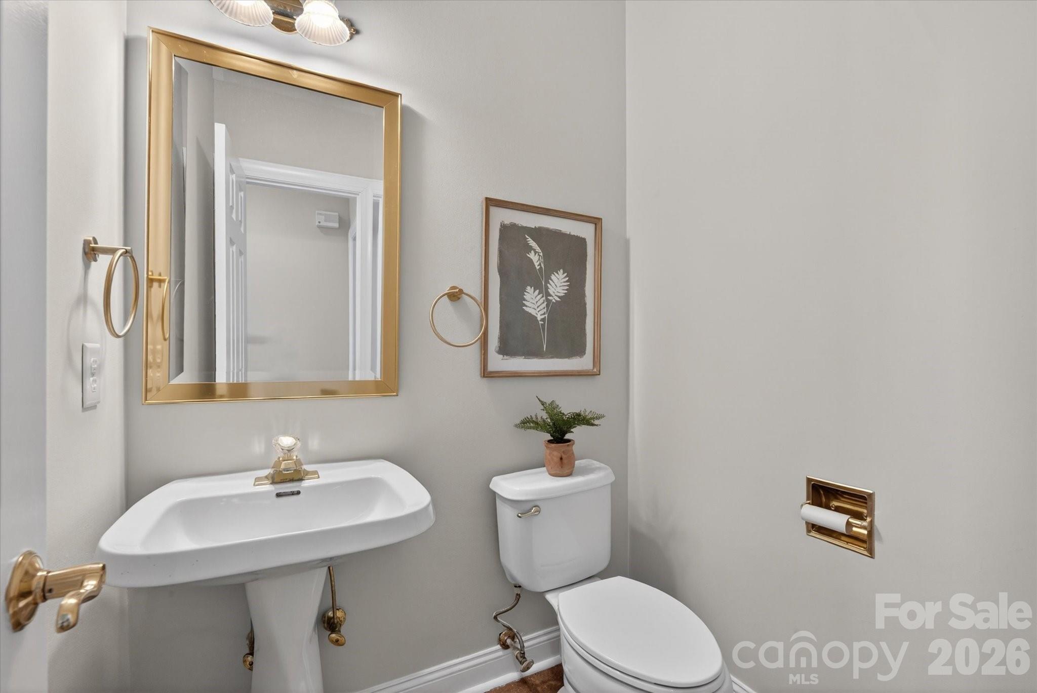 Kingston Forest - Residential