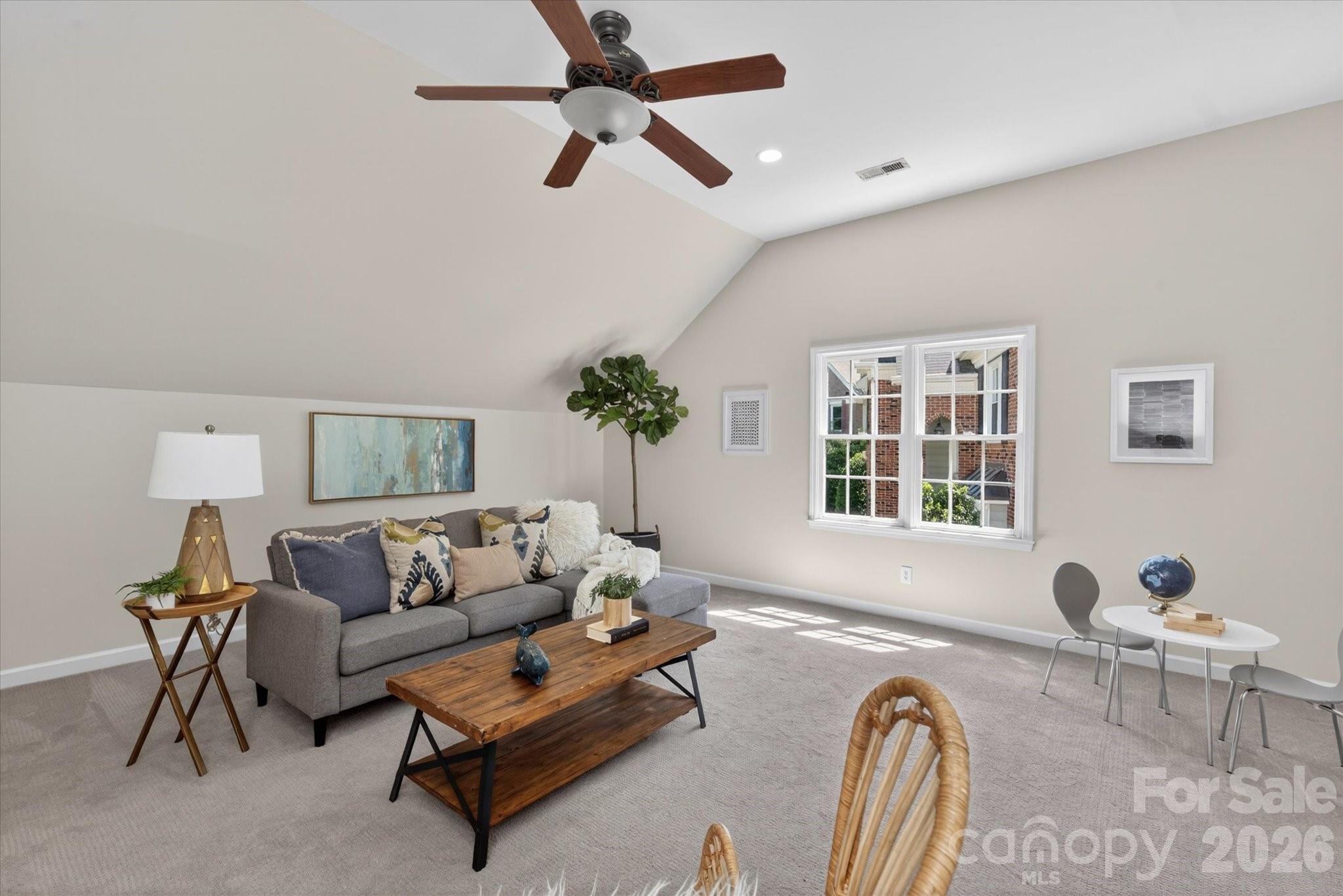 Kingston Forest - Residential