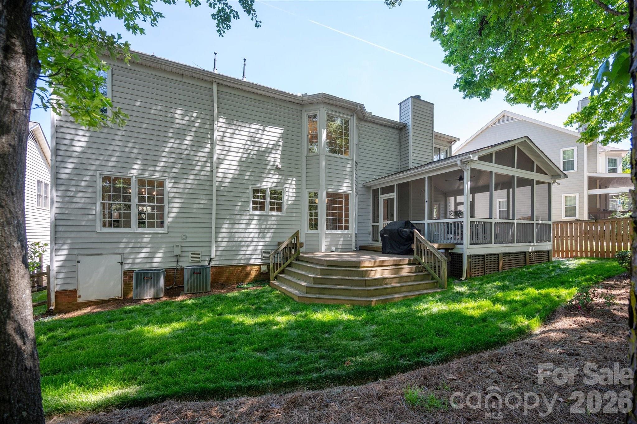 Kingston Forest - Residential