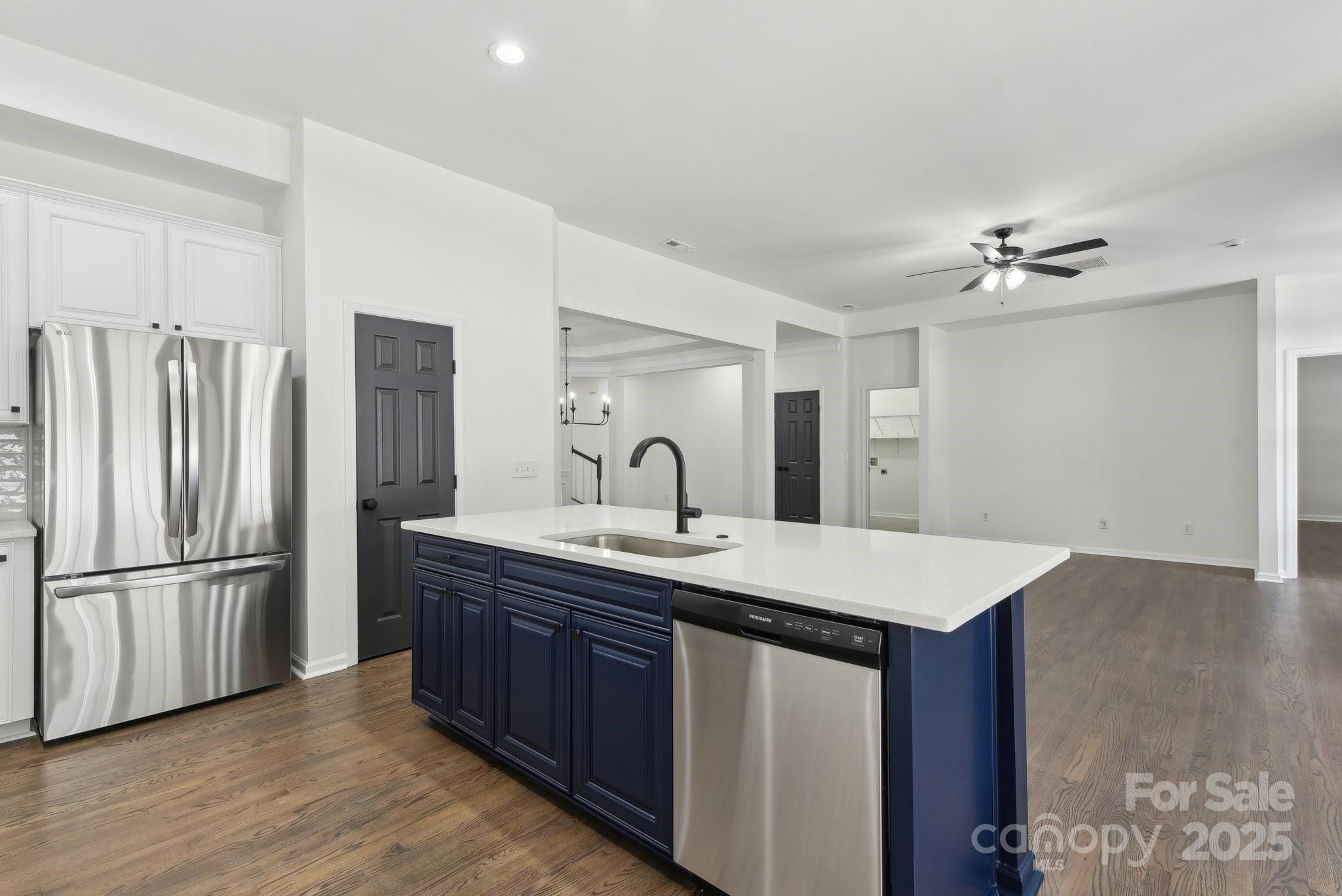 Dominion Bridge - Residential