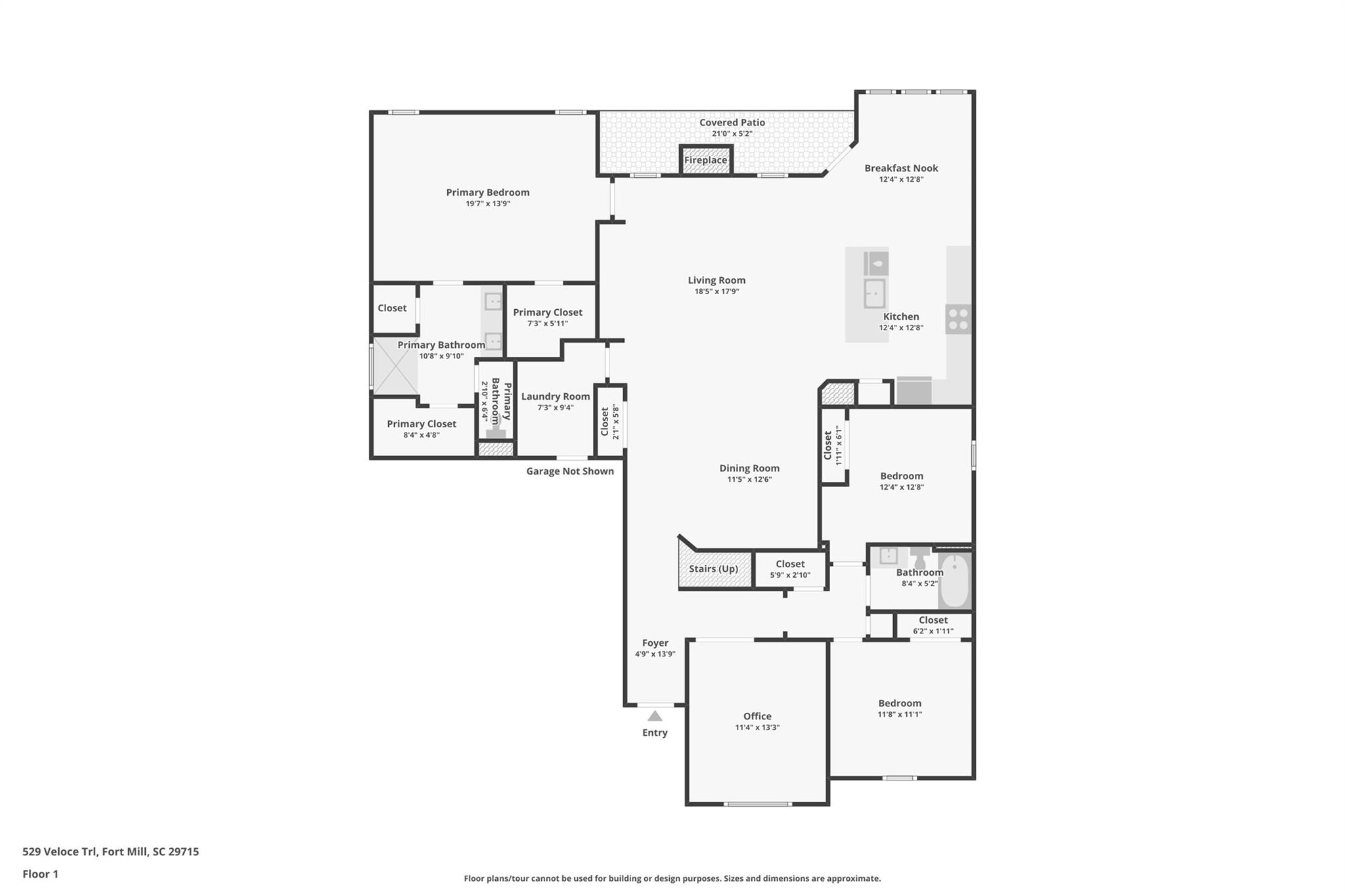 Dominion Bridge - Residential