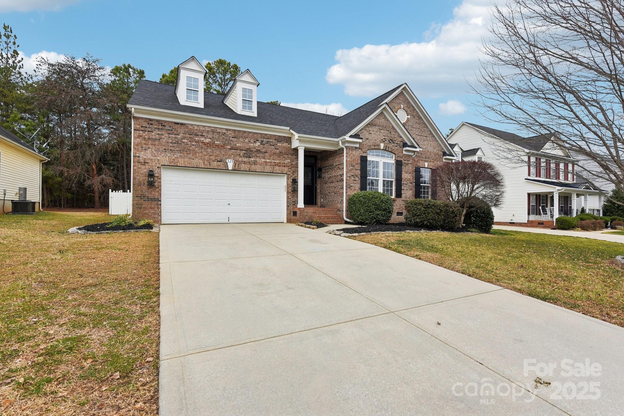 Dominion Bridge - Residential