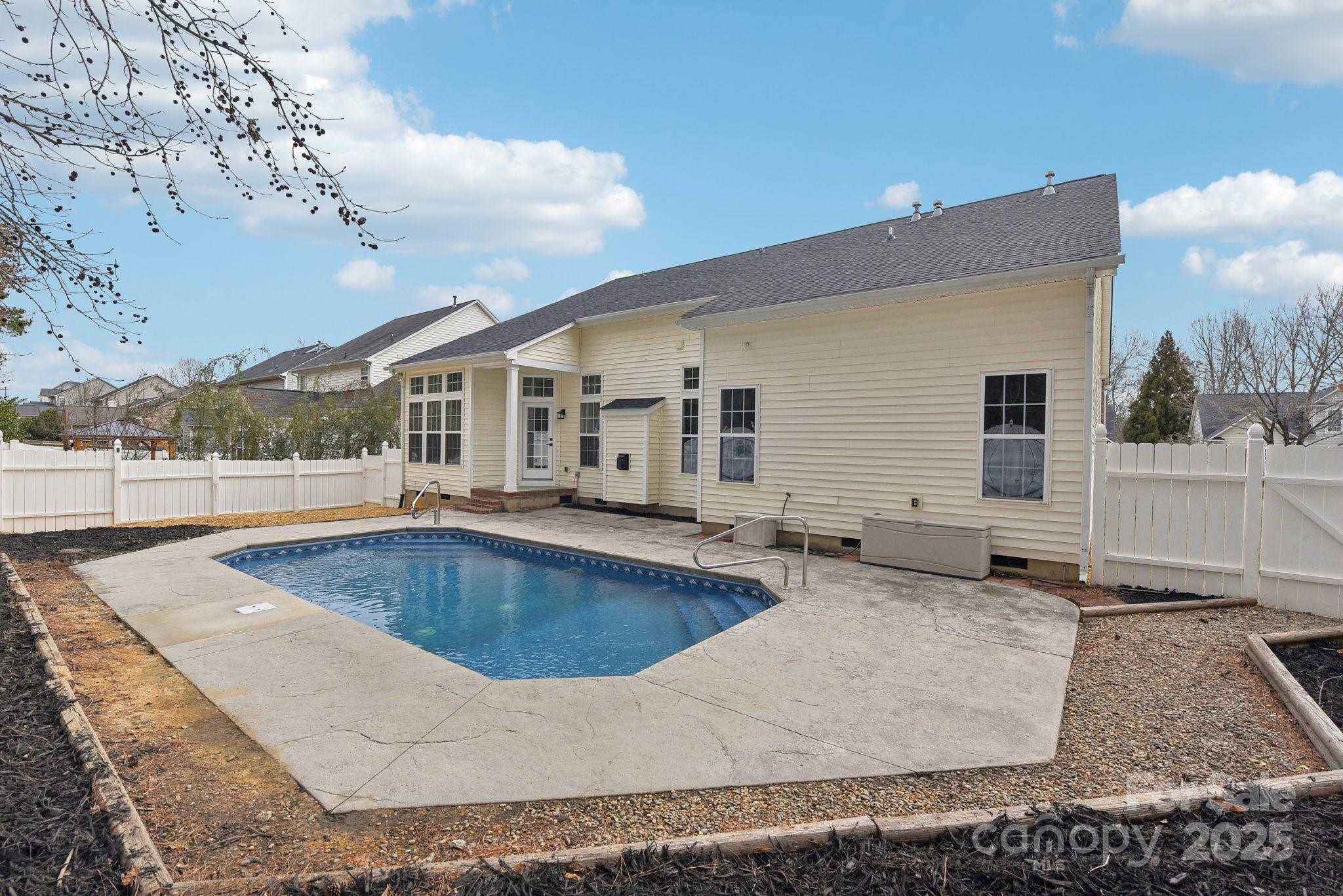 Dominion Bridge - Residential