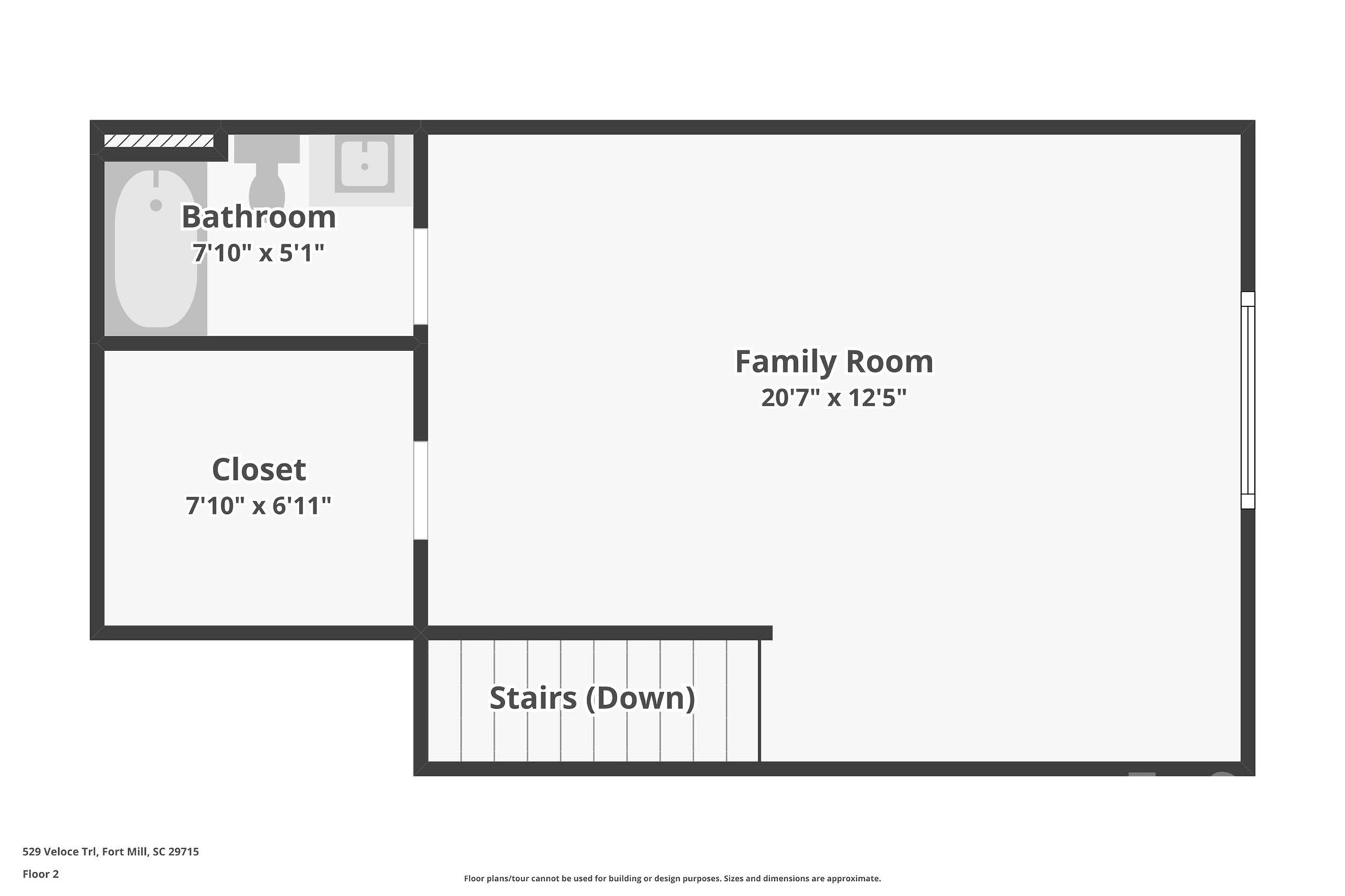 Dominion Bridge - Residential
