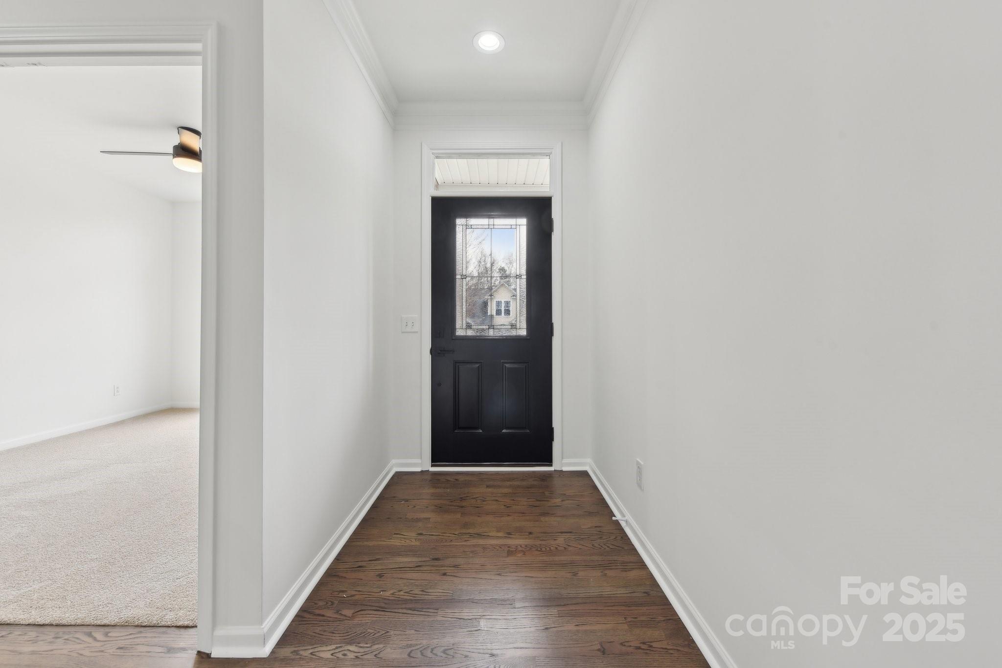 Dominion Bridge - Residential