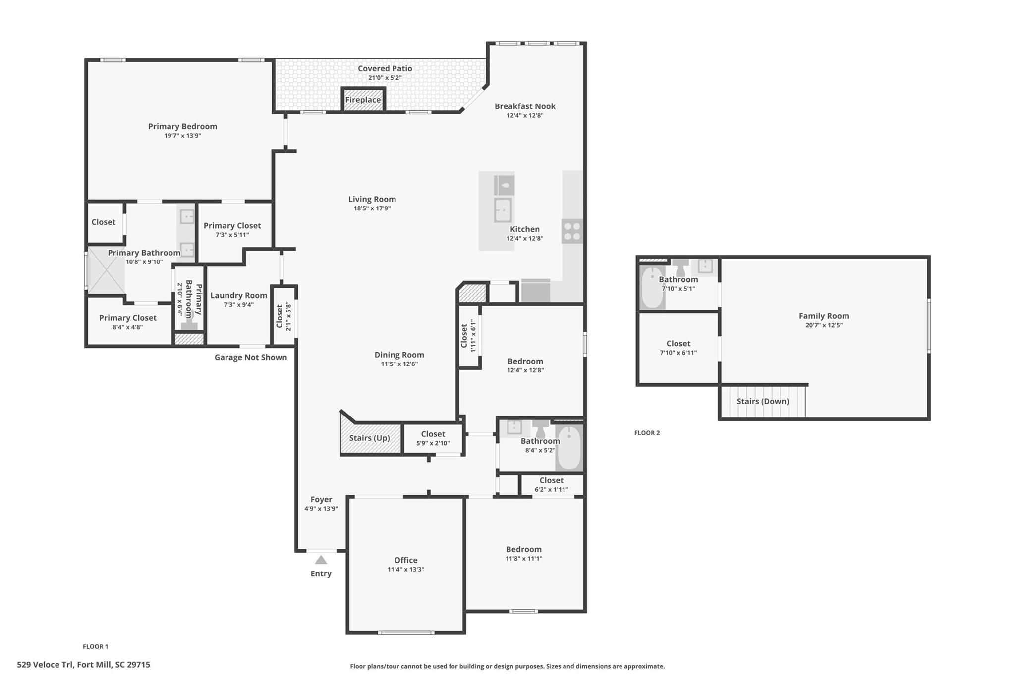 Dominion Bridge - Residential