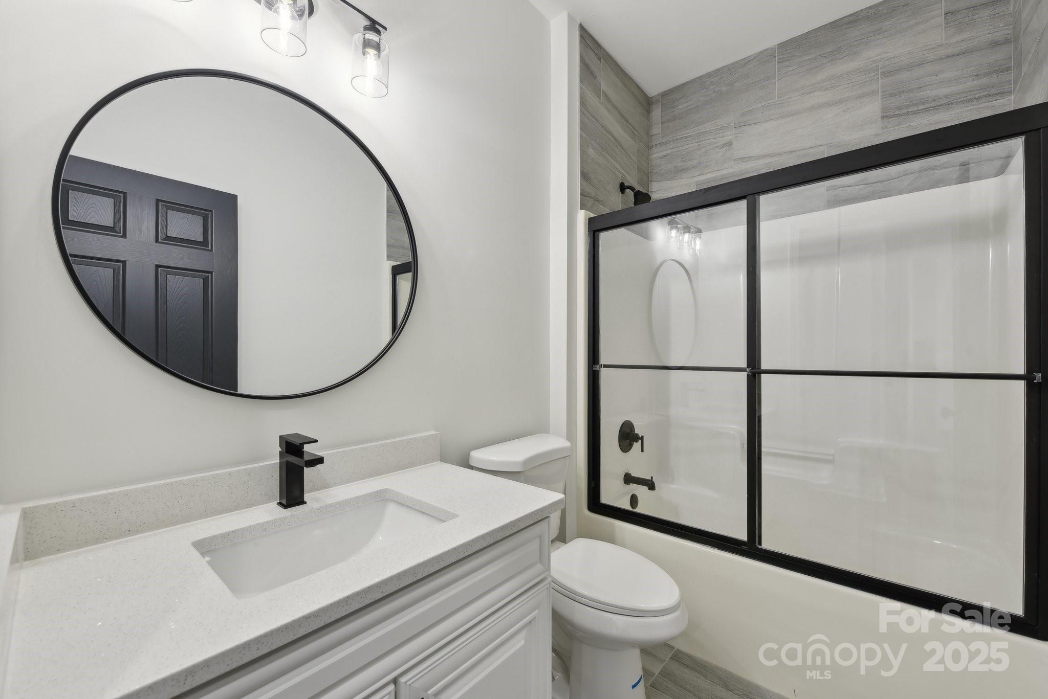 Dominion Bridge - Residential