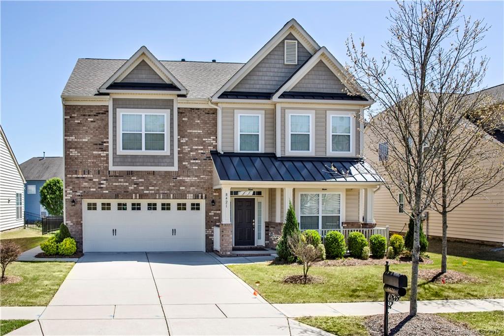 Ardrey Woods - Residential