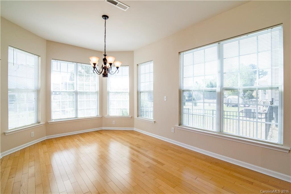 Ardrey Woods - Residential