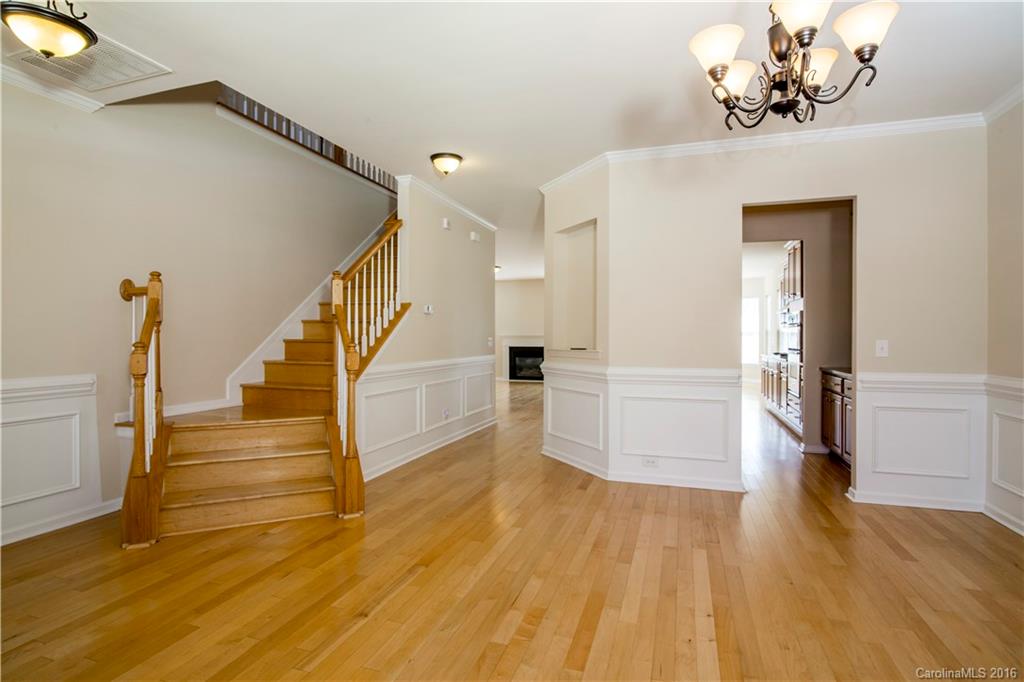 Ardrey Woods - Residential