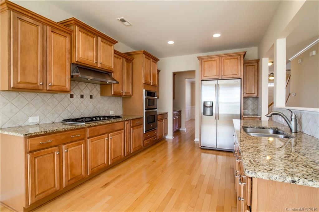 Ardrey Woods - Residential