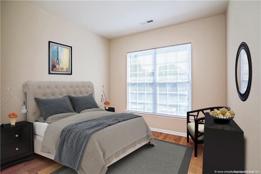 Ardrey Woods - Residential