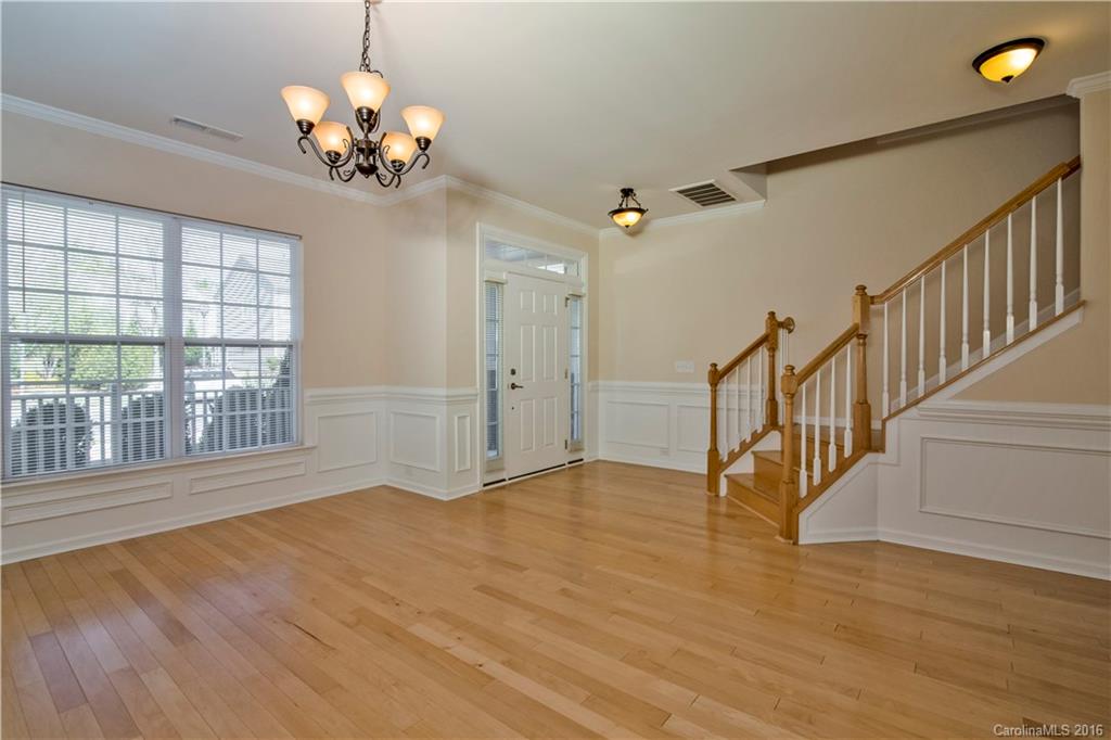 Ardrey Woods - Residential