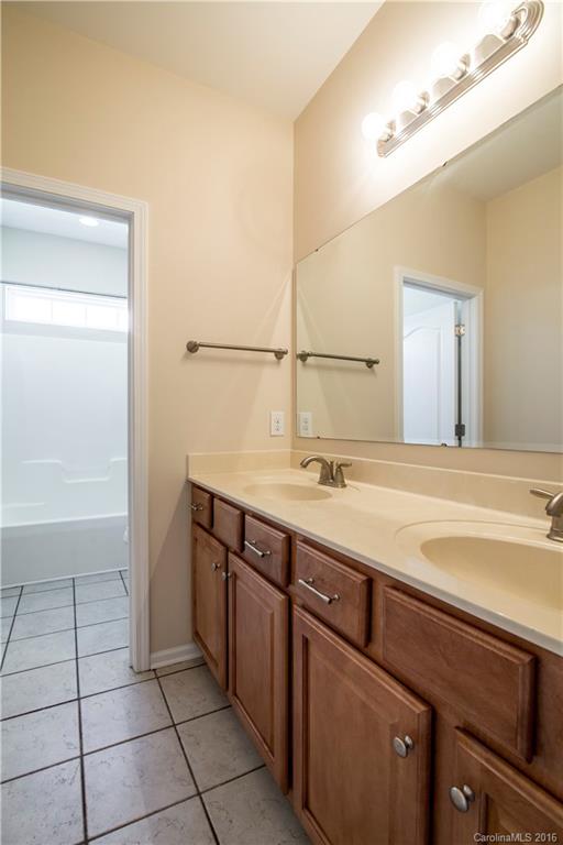 Ardrey Woods - Residential