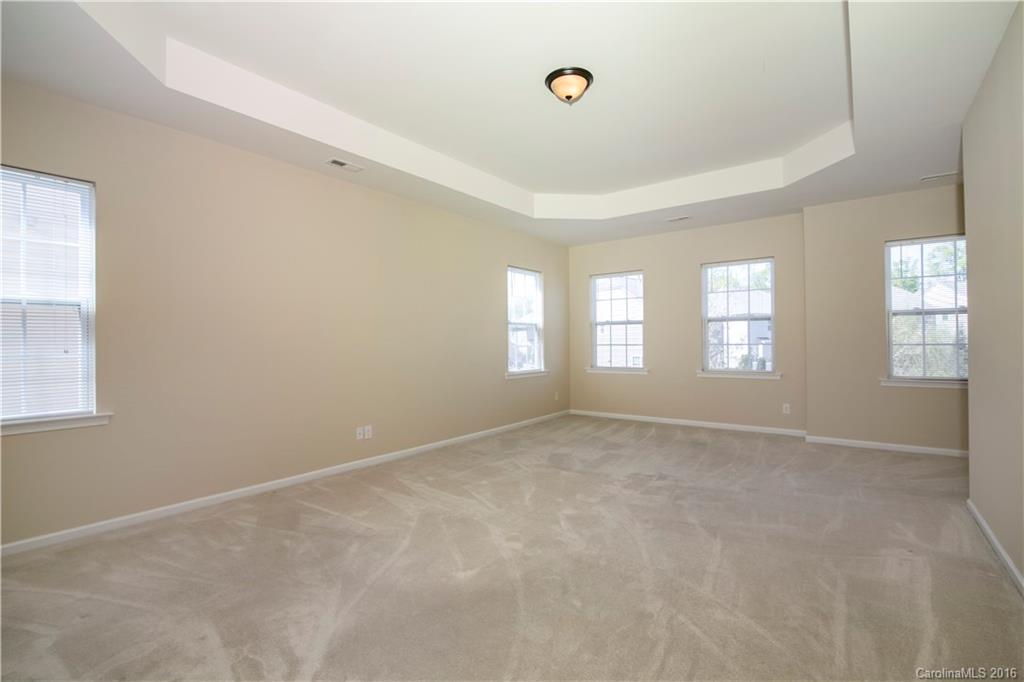 Ardrey Woods - Residential