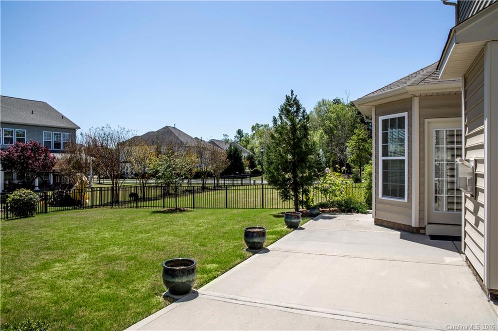Ardrey Woods - Residential