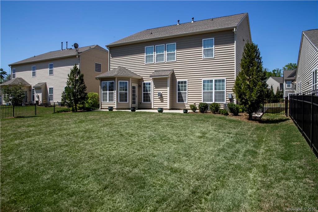 Ardrey Woods - Residential