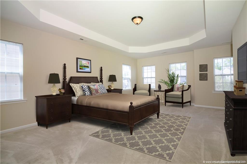 Ardrey Woods - Residential