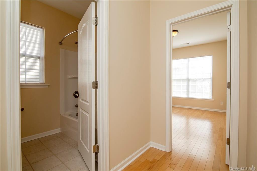 Ardrey Woods - Residential