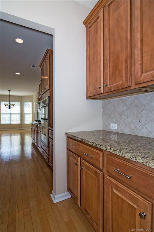 Ardrey Woods - Residential
