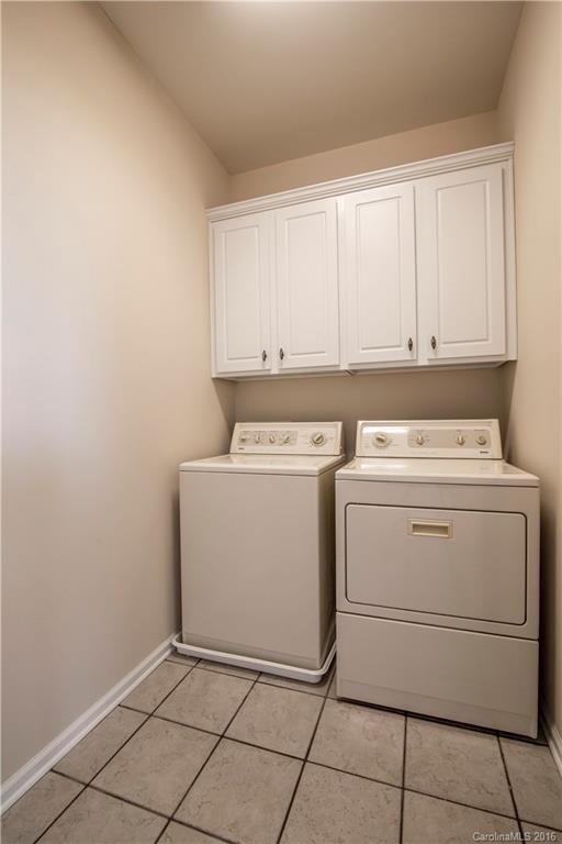 Ardrey Woods - Residential