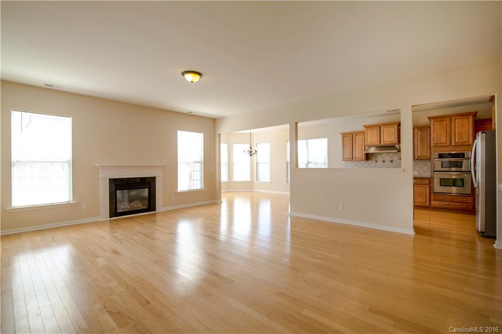 Ardrey Woods - Residential