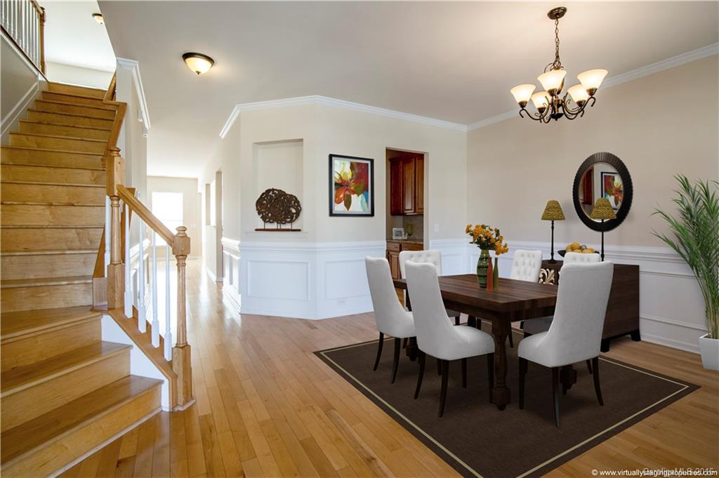 Ardrey Woods - Residential